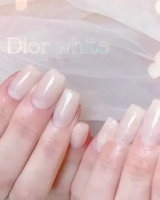 ネイル 爪咲 りり花のネイルデザイン