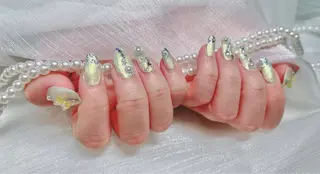 ネイル Melody メロディのネイルデザイン