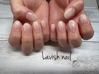 ネイル Lavish nailのネイルデザイン