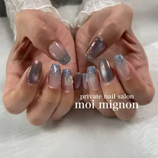 ネイル nailist Aki♡のネイルデザイン