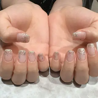 ネイル erinca nail所属・圦本 有紀のネイルデザイン