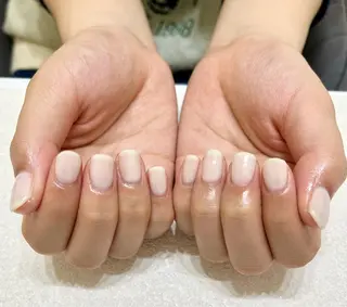 キッズ ネイル 🍐 ひろみのネイルデザイン