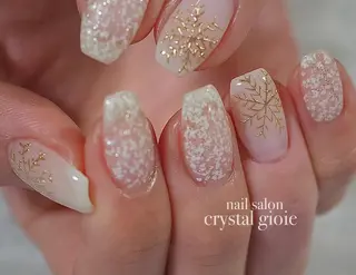 ネイル murata miho 自由が丘のネイルデザイン