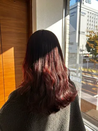 ロング 🦄HITOMI 🦄MEMEのマツエク・マツパデザイン