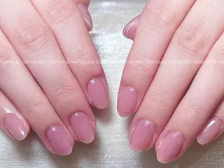 ネイル Ri mouのネイルデザイン