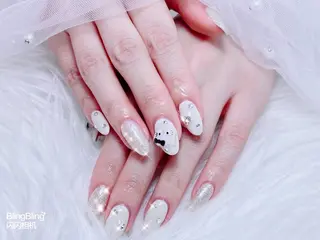 ネイル Lulu’s ネイルのネイルデザイン