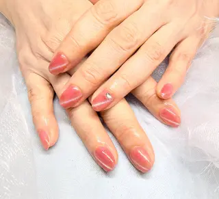 ネイル はやし みさのネイルデザイン