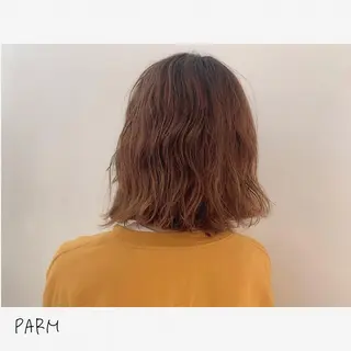 ショート パーマ PROSOL山本店所属・sa chiのマツエク・マツパデザイン