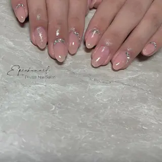 ネイル EPICHA NAILのネイルデザイン