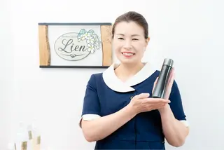 エステティックサロン リアン所属・hiro_ narisのエステ・リラクイメージ