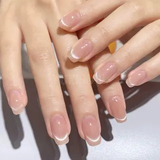 ネイル YUKI Nail_❄️のネイルデザイン