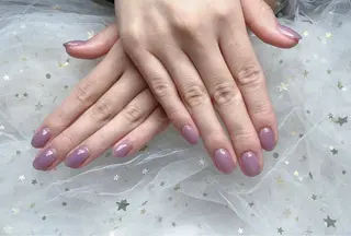 ネイル Azel nail 伊野麗のネイルデザイン