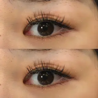 マツエク・マツパ Kimura Miyukiのマツエク・マツパデザイン