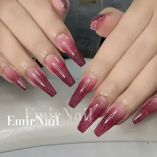 ネイル Emir Nailのネイルデザイン
