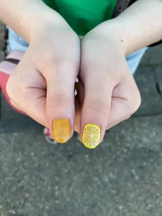 ネイル eyelash & nail  AN所属・eyelash & nail  ＡＮのマツエク・マツパデザイン