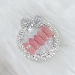 ネイル beautysalon  R所属・💖 Hiyo💖のネイルデザイン