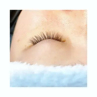 マツエク・マツパ 中村 美紀の眉毛・アイブロウイメージ