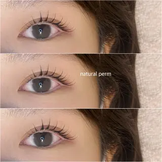 マツエク・マツパ viviAiles ♡⃛ Ruiのマツエク・マツパデザイン