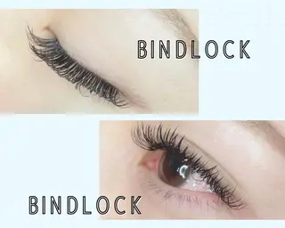 マツエク・マツパ Eyelist ハラ🤍のマツエク・マツパデザイン