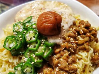 ミディアム GIFT所属・谷 結奈のヘアスタイル