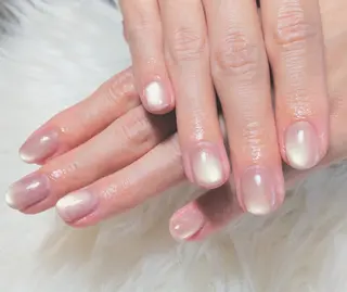 ネイル Éva nail salon所属・Éva nail MARIのネイルデザイン