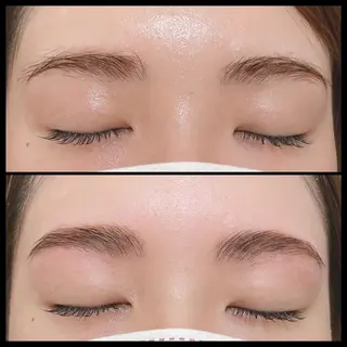 eyelash salon meme'所属・齋藤 友美のマツエク・マツパデザイン