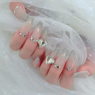 ネイル CHOnail 道玄坂のネイルデザイン