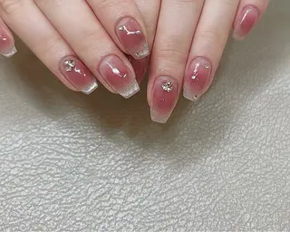 ネイル Beauty Salon Regene 【リジェネ】所属・Regene TAMURAのネイルデザイン