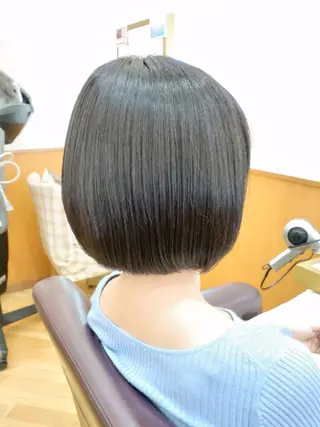ショート 仮屋 敬介のヘアスタイル