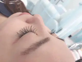 マツエク・マツパ eyelist🌙 natsumiのマツエク・マツパデザイン