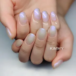 ネイル kimmy nailsのネイルデザイン