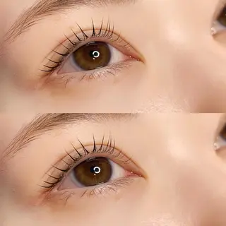 マツエク・マツパ 【clan】 🩶To-iのヘアスタイル