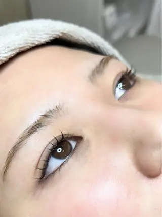 マツエク・マツパ 🦋NANA🦋 /韓国風/束感まつ毛のマツエク・マツパデザイン