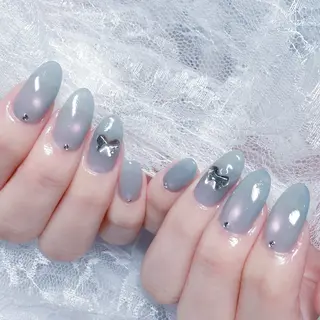 ネイル Terrace＋所属・Terrace＋ Nailのネイルデザイン