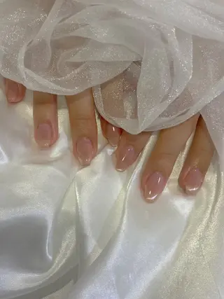 ネイル 🤍 Ayaのネイルデザイン