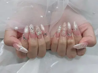 ネイル peTiT minamiのネイルデザイン