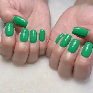 ネイル kipinail 川﨑えりかのネイルデザイン