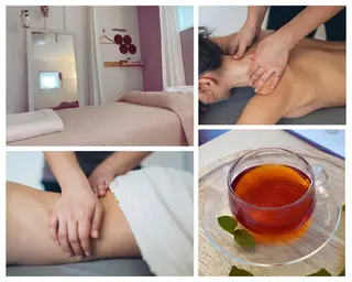 across所属・across 〜癒し処〜のエステ・リラクイメージ