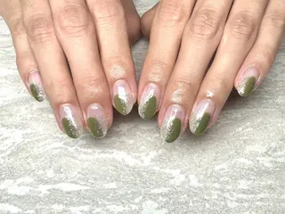ネイル JULIE NAILのネイルデザイン