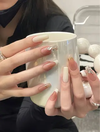 ネイル Y&Y Nail Salonのネイルデザイン