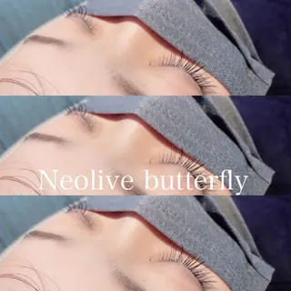 マツエク・マツパ Eyelist Yukiのマツエク・マツパデザイン