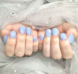ネイル MyFairLady mashiroのネイルデザイン