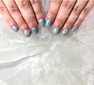ネイル Mrs Lin.nailのネイルデザイン