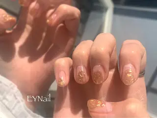 ネイル EYNail所属・EYNail Eriのネイルデザイン