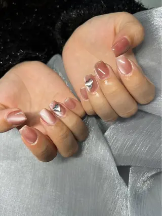 ネイル May&Way Neilのネイルデザイン