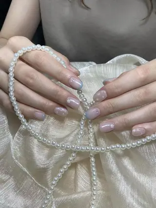 ネイル Alra アルラのネイルデザイン