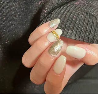 ネイル charmant nailのネイルデザイン