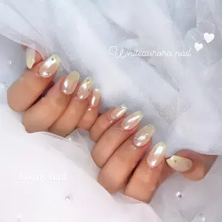 ネイル privatesalon  Lotusnail所属・Lotus nailのネイルデザイン