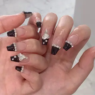 ネイル peTiT chikaneのネイルデザイン