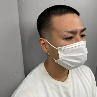 ショート カラー パーマ メンズ 🔥メンズヘア🔥 セヤシュウヘイのヘアスタイル